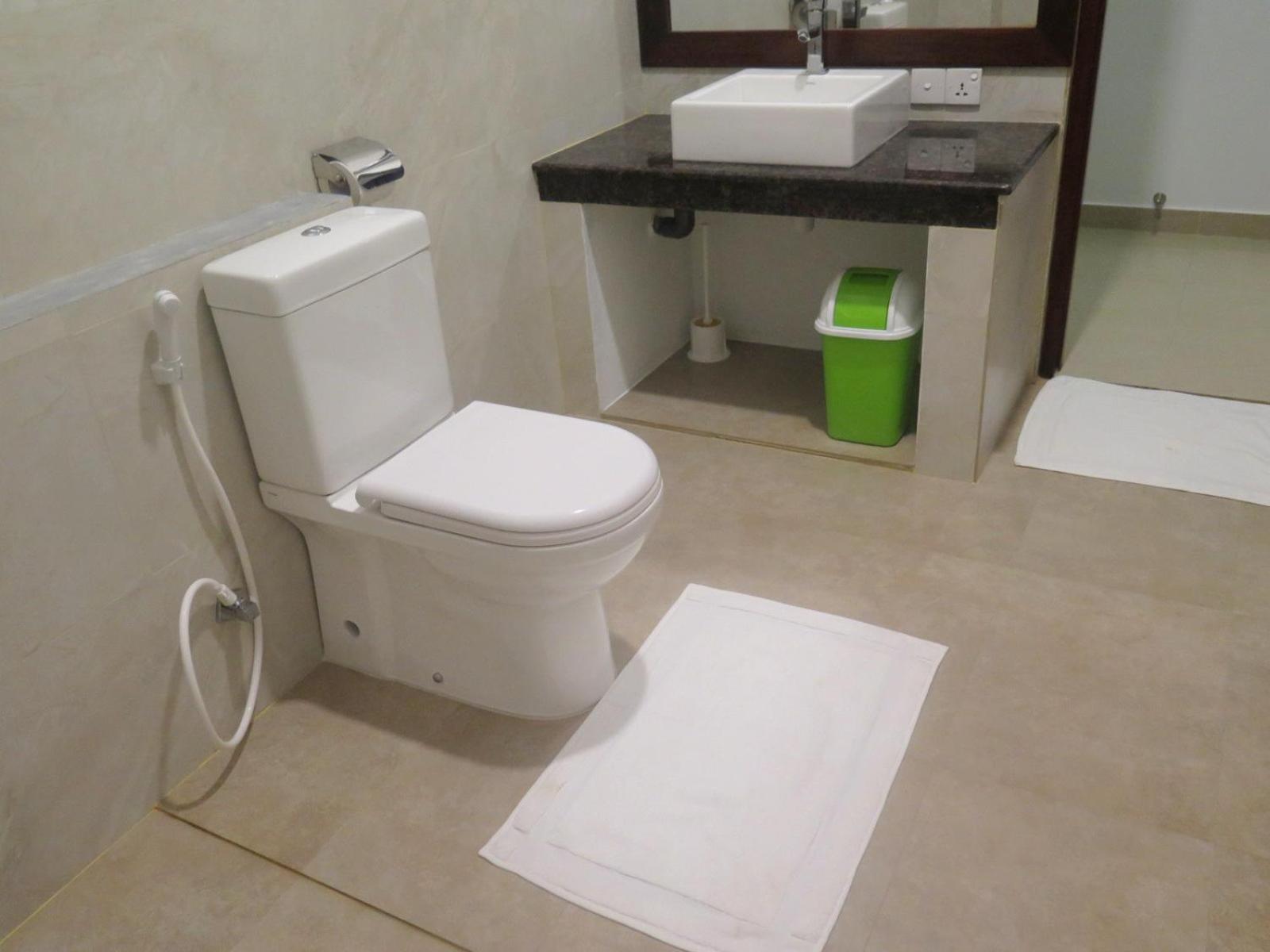 Ananya Beach Resort Тангале Екстериор снимка